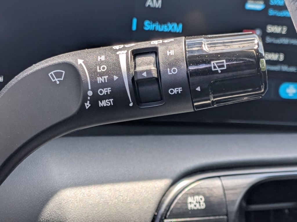 2026 Hyundai Palisade XRT Pro - Photo 20