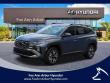 New 2025 Hyundai Tucson XRT AWD SUV