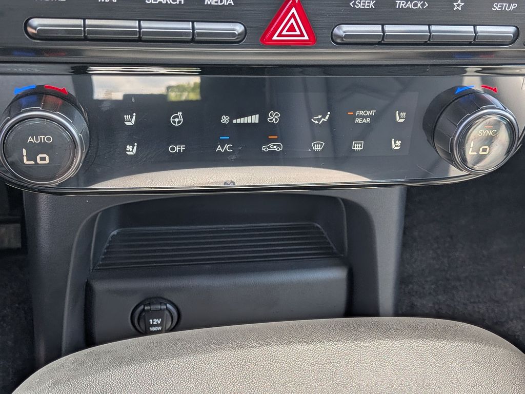 2026 Hyundai Palisade XRT Pro - Photo 24