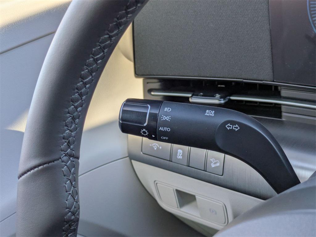 2026 Hyundai Kona SEL Sport - Photo 20