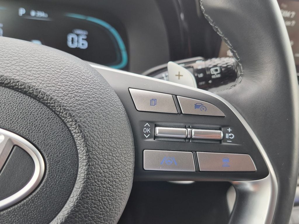 2024 Hyundai Palisade XRT - Photo 18