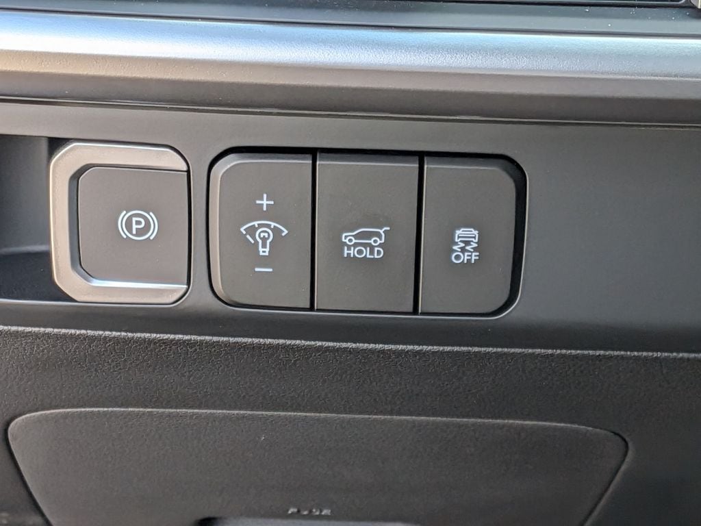 2026 Hyundai Santa Fe SEL - Photo 15