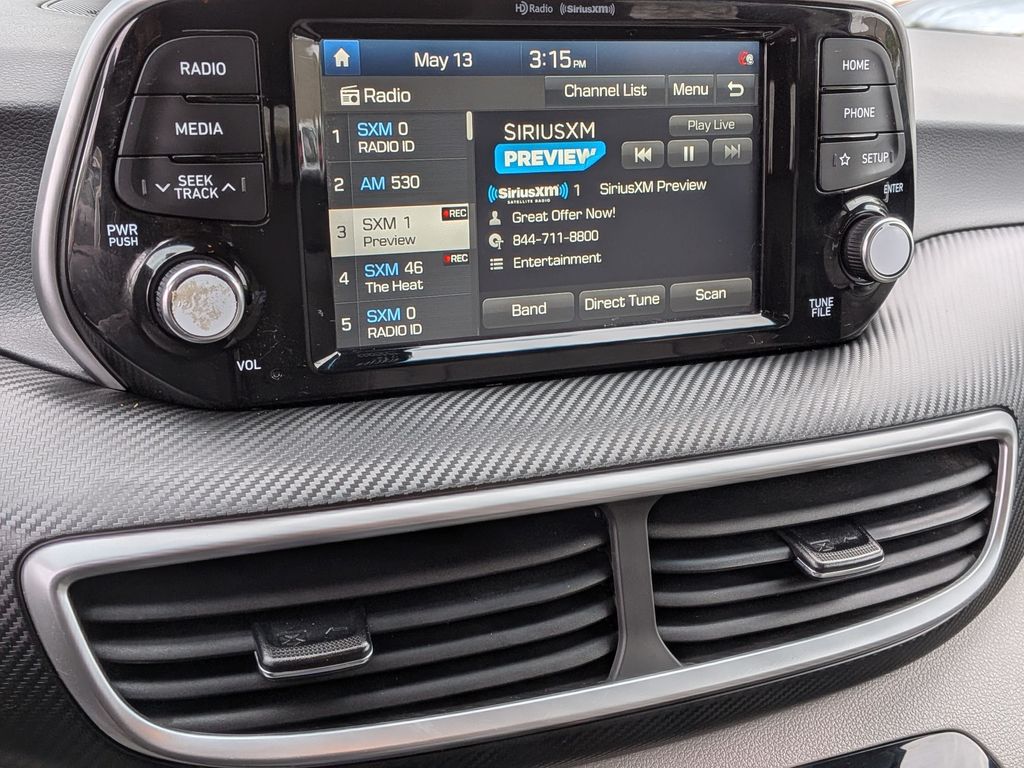 2021 Hyundai Tucson Value - Photo 20