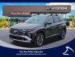 New 2026 Hyundai Tucson SEL AWD SUV