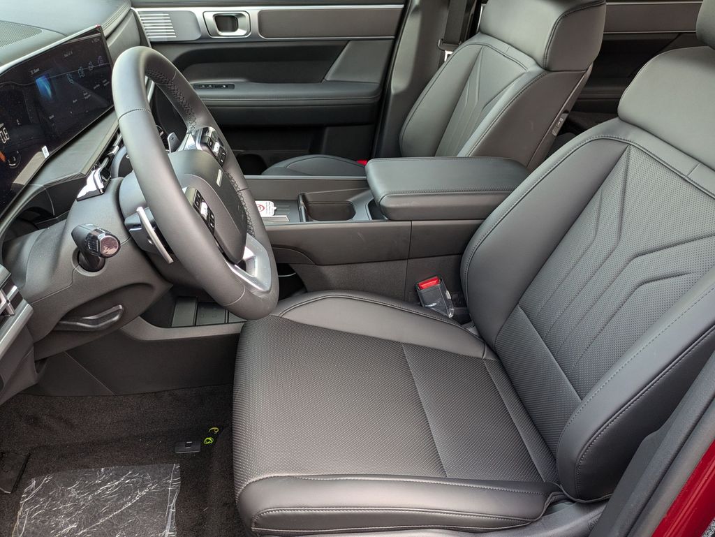 2025 Hyundai Santa Fe SEL - Photo 11
