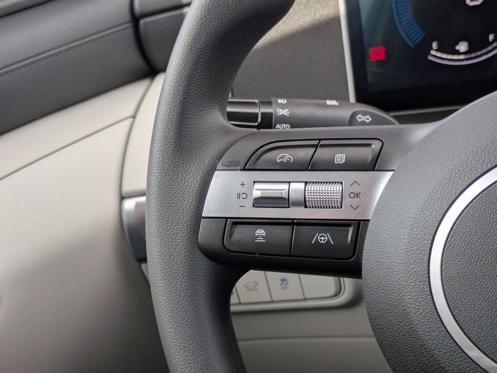2026 Hyundai Tucson SEL - Photo 18