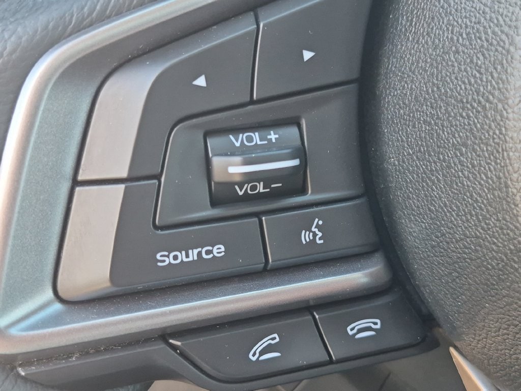2020 Subaru Outback Limited - Photo 17