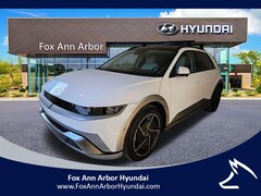 2026 Hyundai IONIQ 5 Limited SUV