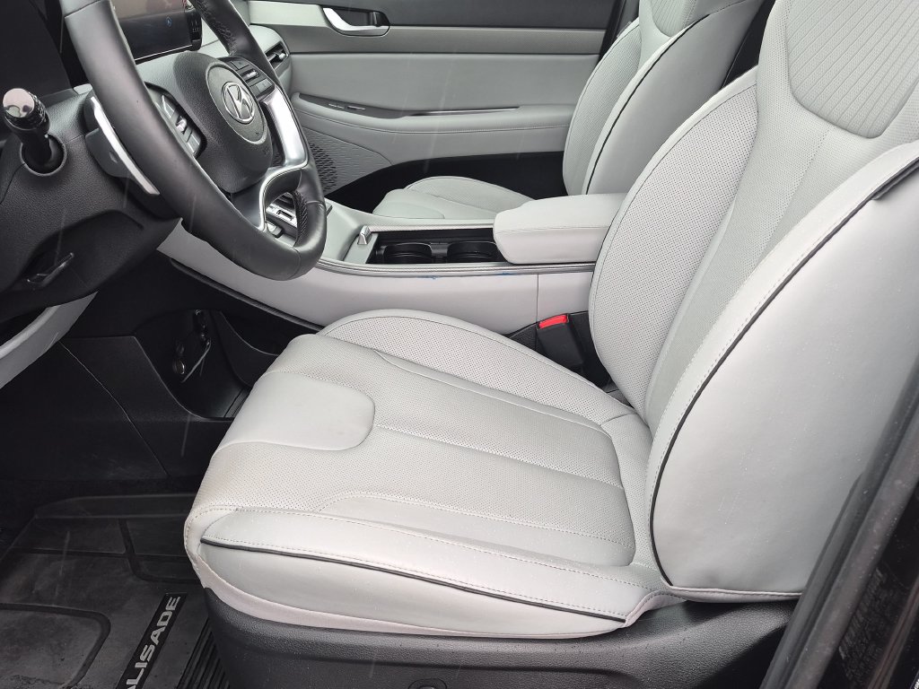 2024 Hyundai Palisade SEL - Photo 12