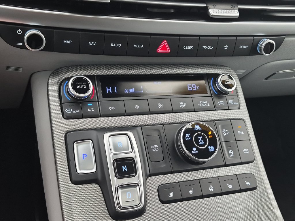 2024 Hyundai Palisade SEL - Photo 24