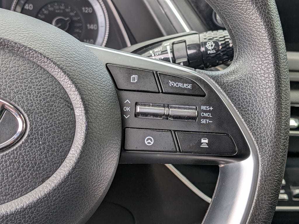 2023 Hyundai Sonata SEL - Photo 17