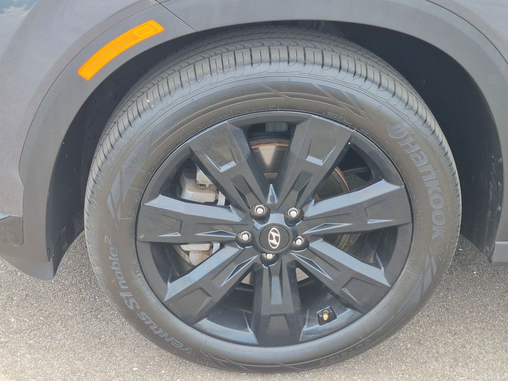 2024 Hyundai Palisade XRT - Photo 10