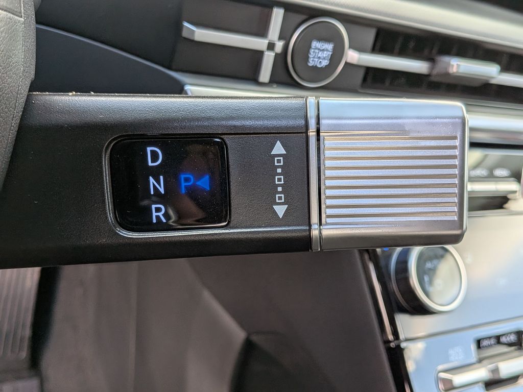 2026 Hyundai Santa Fe SEL - Photo 23