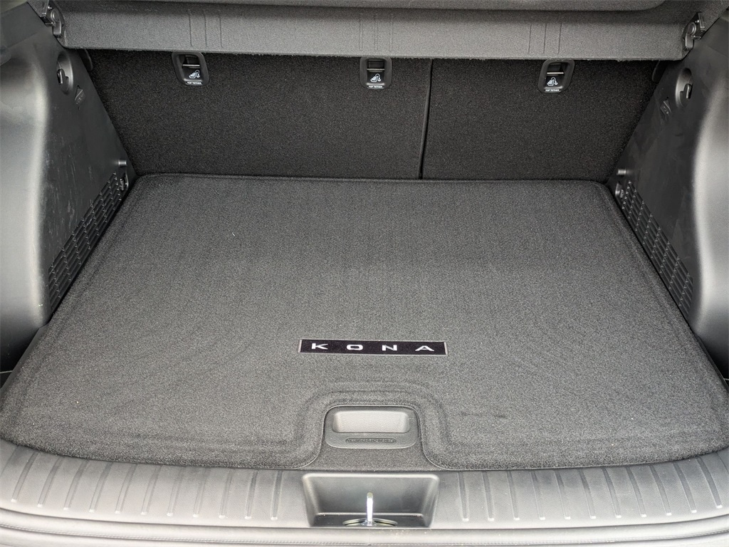 2026 Hyundai Kona SEL Sport - Photo 11