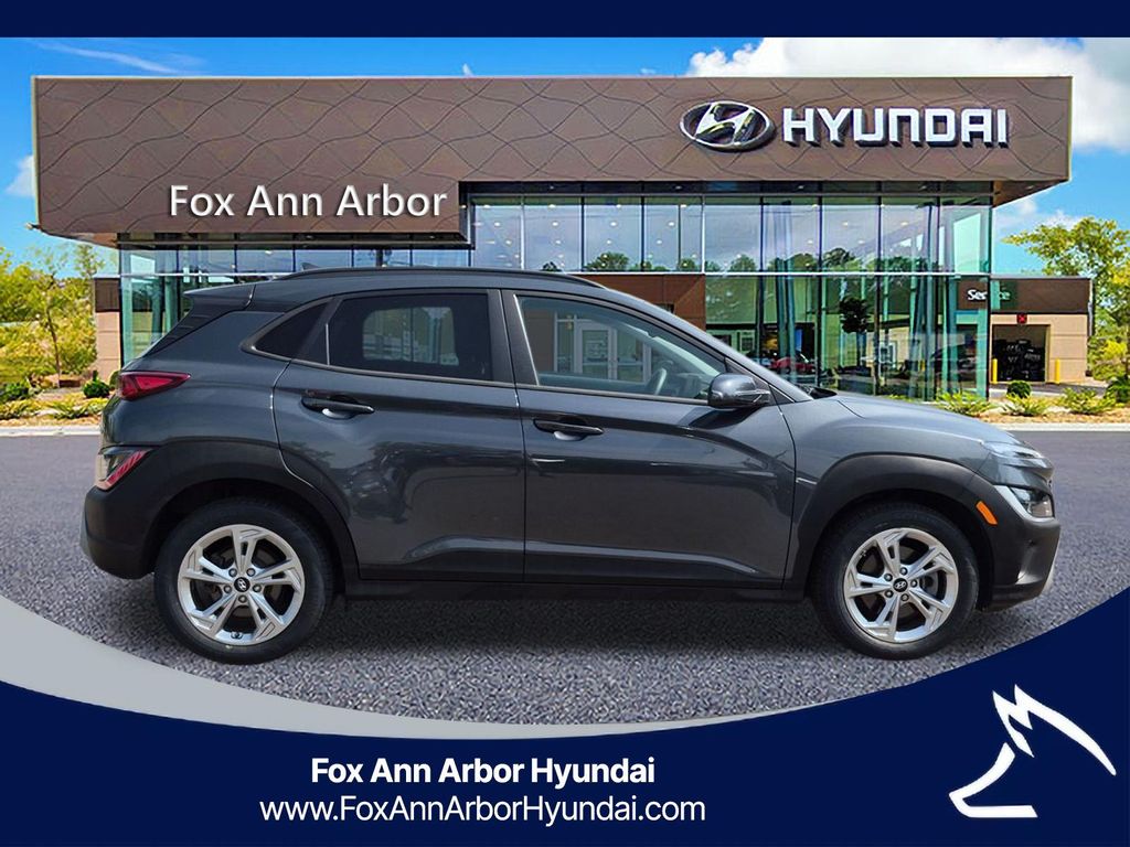 2022 Hyundai Kona SEL - Photo 6