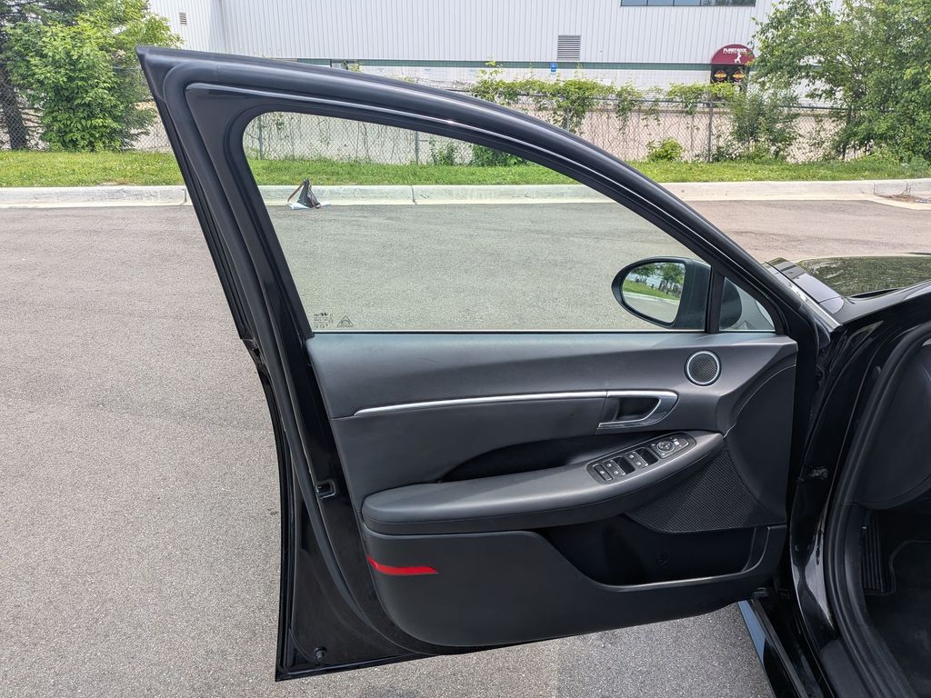 2023 Hyundai Sonata SEL - Photo 13