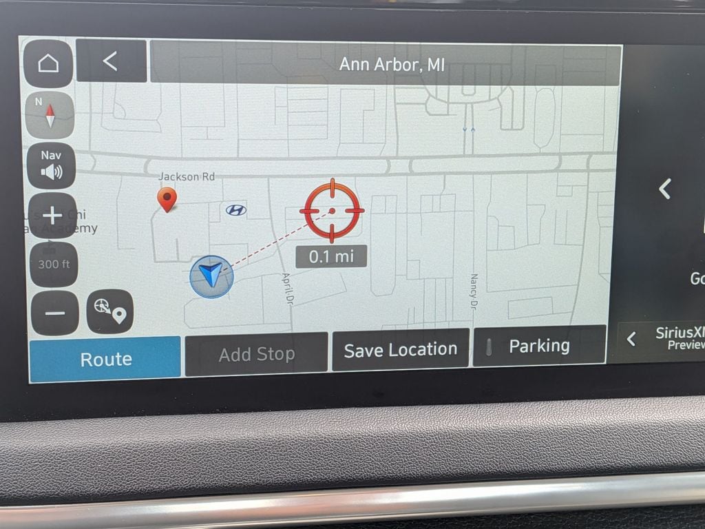 2023 Hyundai Sonata SEL - Photo 21