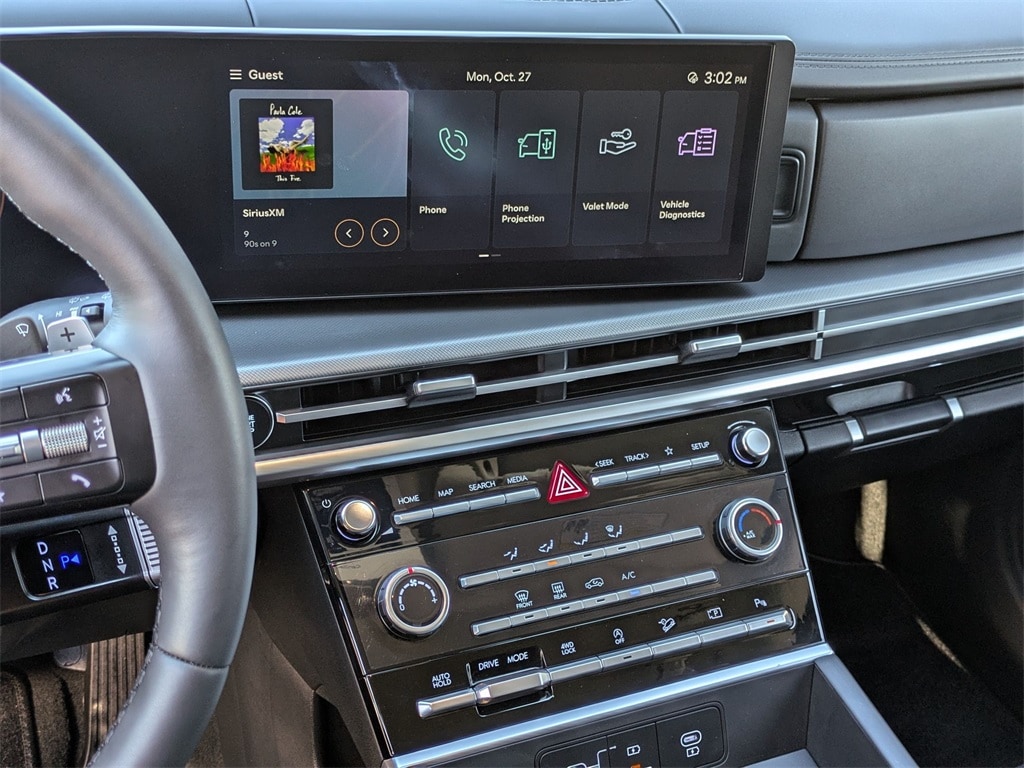 2025 Hyundai Santa Fe SE - Photo 23