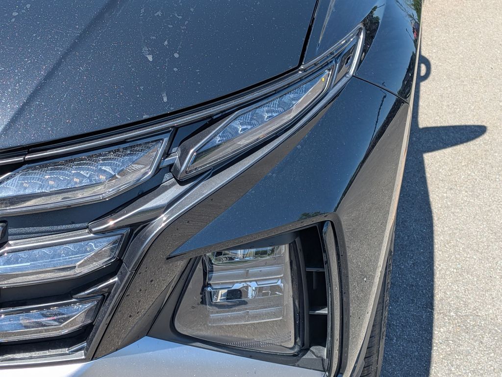 2026 Hyundai Tucson SEL - Photo 9
