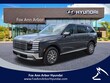  Hyundai Palisade Hybrid