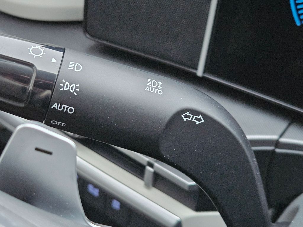 2026 Hyundai Santa Fe SEL - Photo 19