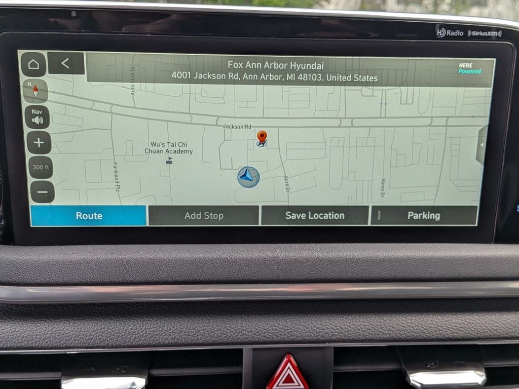 2023 Hyundai Sonata SEL - Photo 21