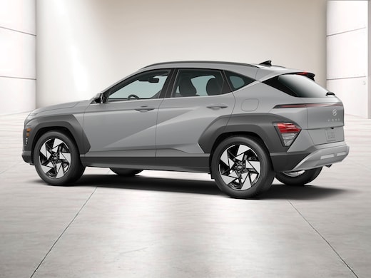 Hyundai New Kona Price - Images, Colors & Reviews - CarWale