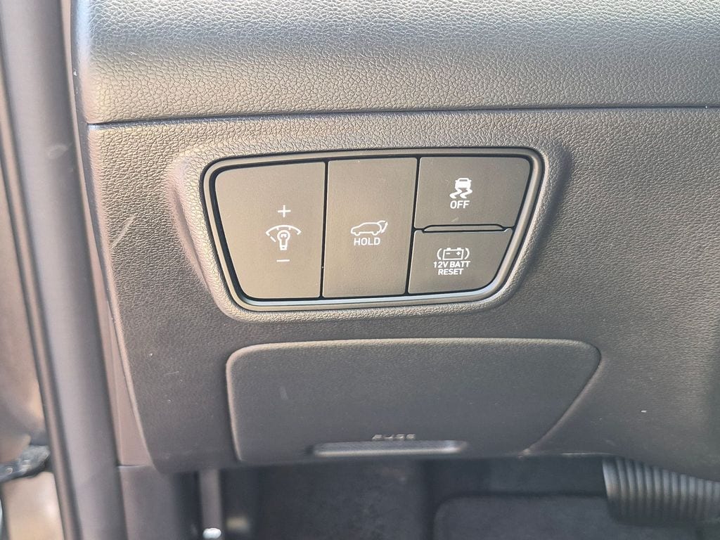 2024 Hyundai Tucson Limited - Photo 16