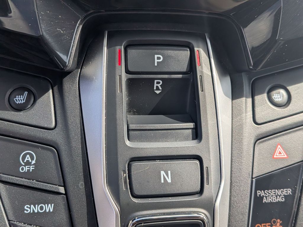 2023 Honda Odyssey EX-L - Photo 24