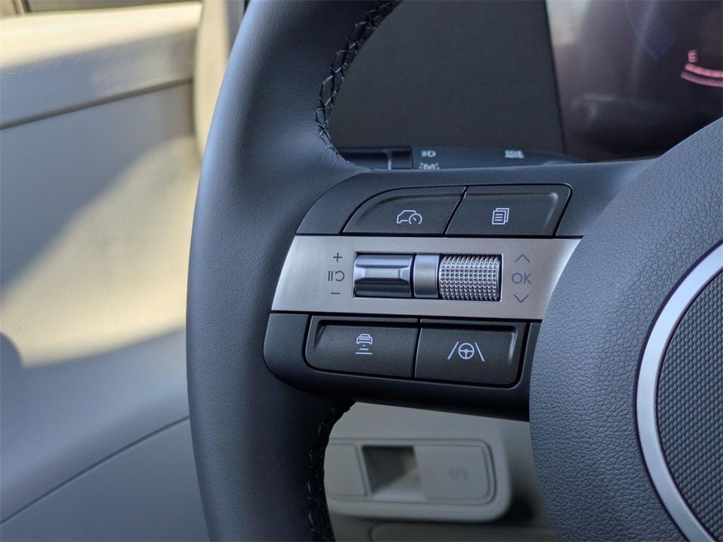 2026 Hyundai Kona SEL Sport - Photo 17