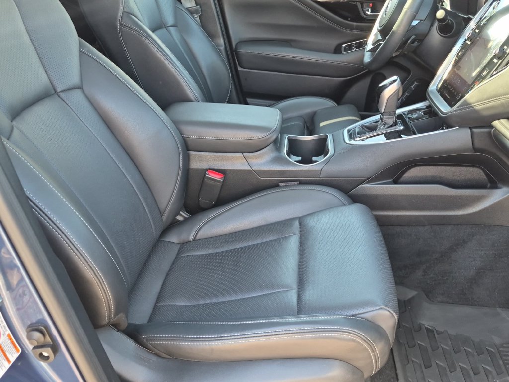 2020 Subaru Outback Limited - Photo 30