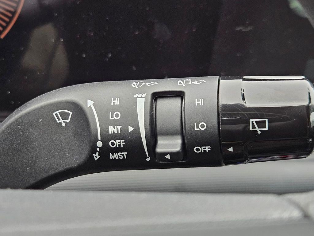 2026 Hyundai Tucson SEL - Photo 19