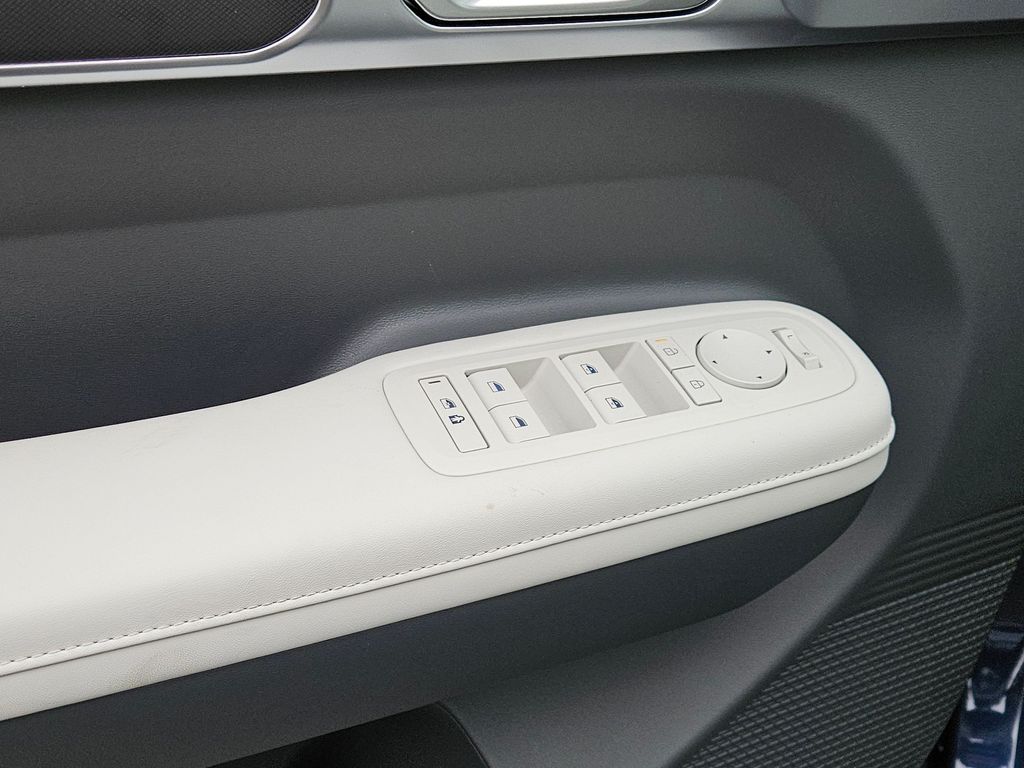 2026 Hyundai Santa Fe SEL - Photo 15
