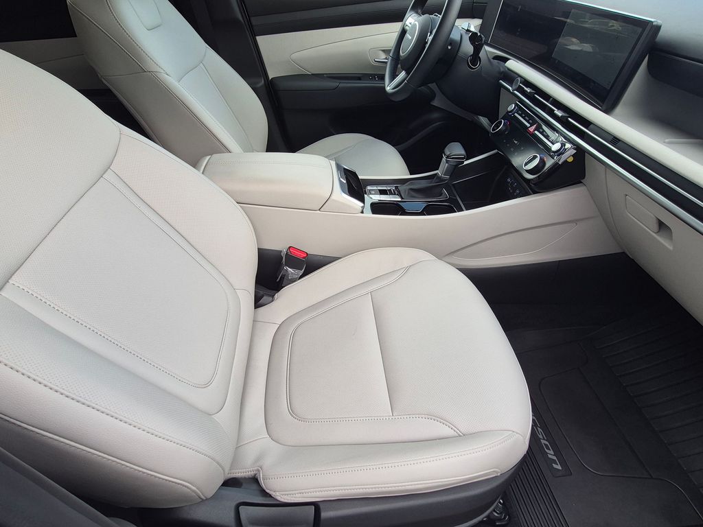 2026 Hyundai Tucson SEL Premium - Photo 29