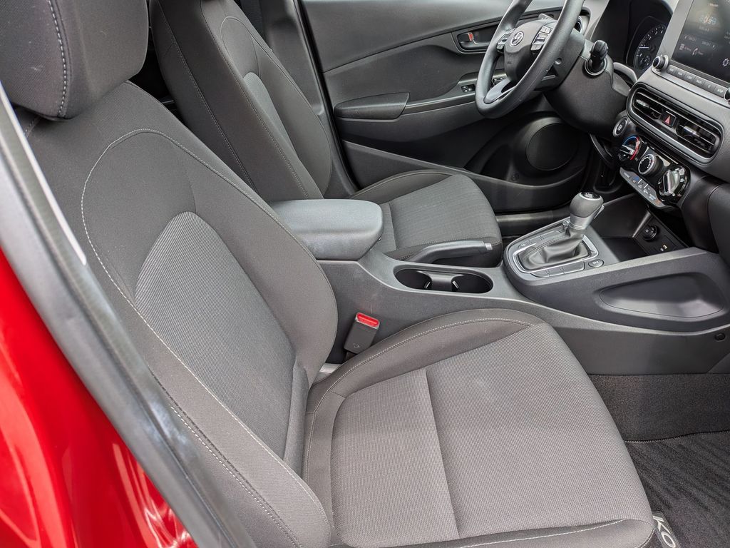 2023 Hyundai Kona SEL - Photo 26