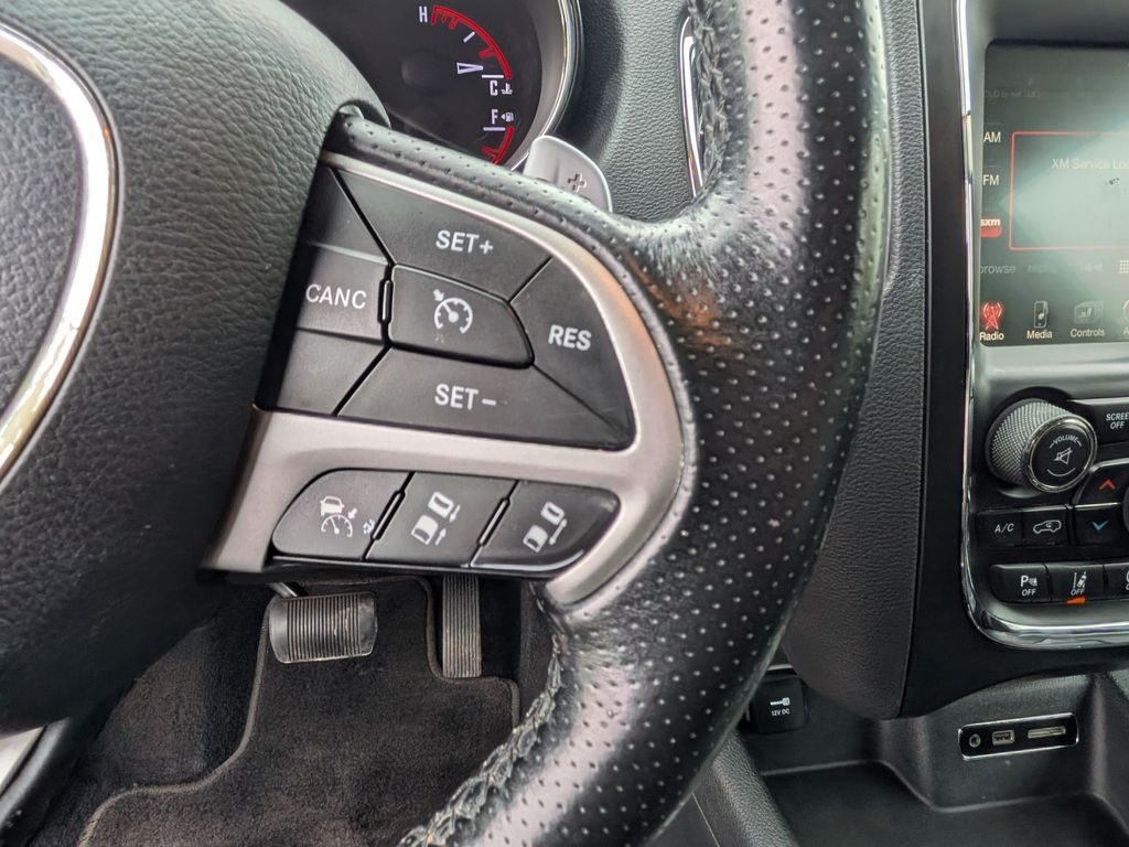 2017 Dodge Durango Citadel - Photo 18