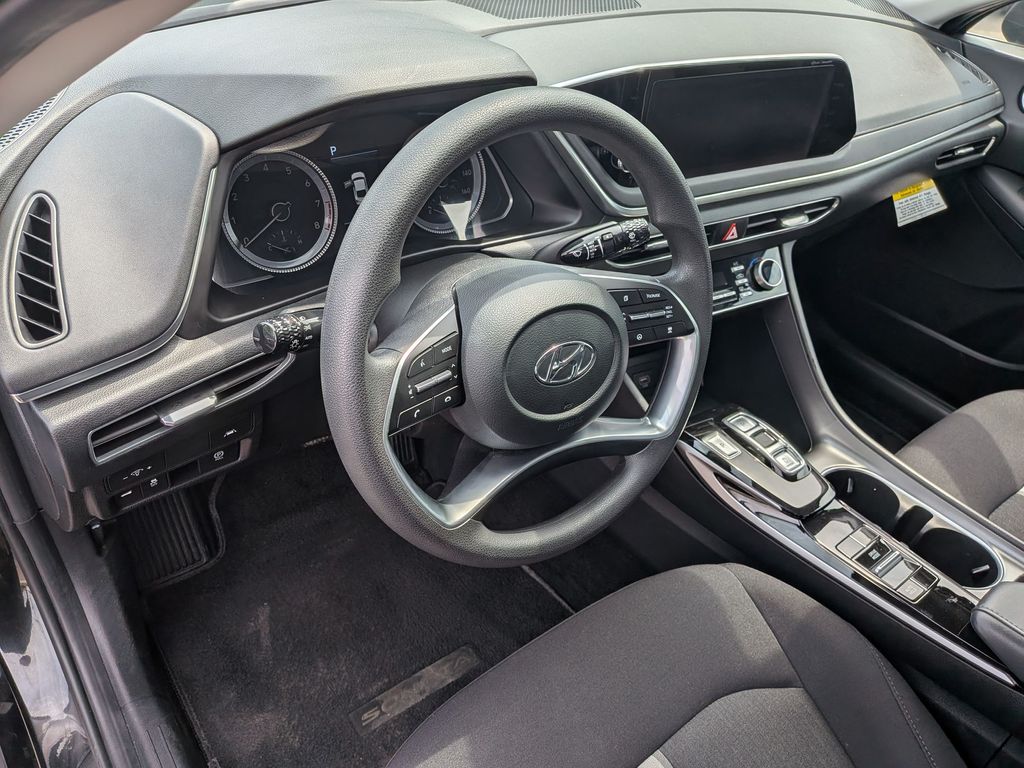 2023 Hyundai Sonata SEL - Photo 11