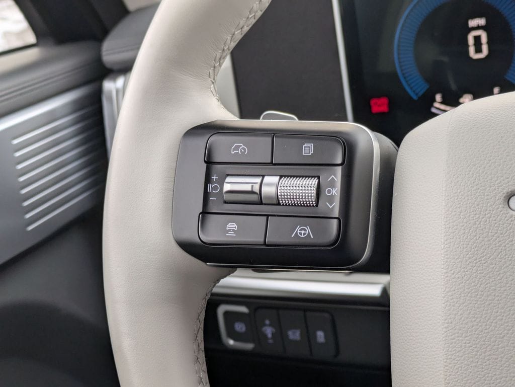2026 Hyundai Santa Fe SEL - Photo 18