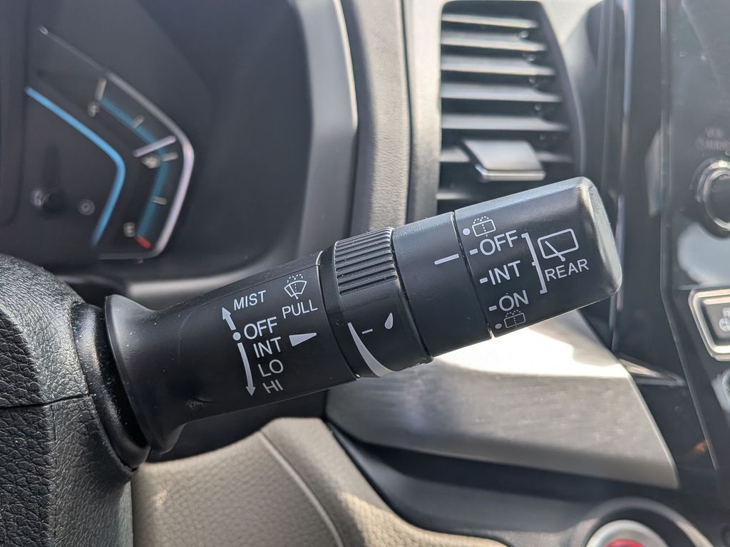 2023 Honda Odyssey EX-L - Photo 20