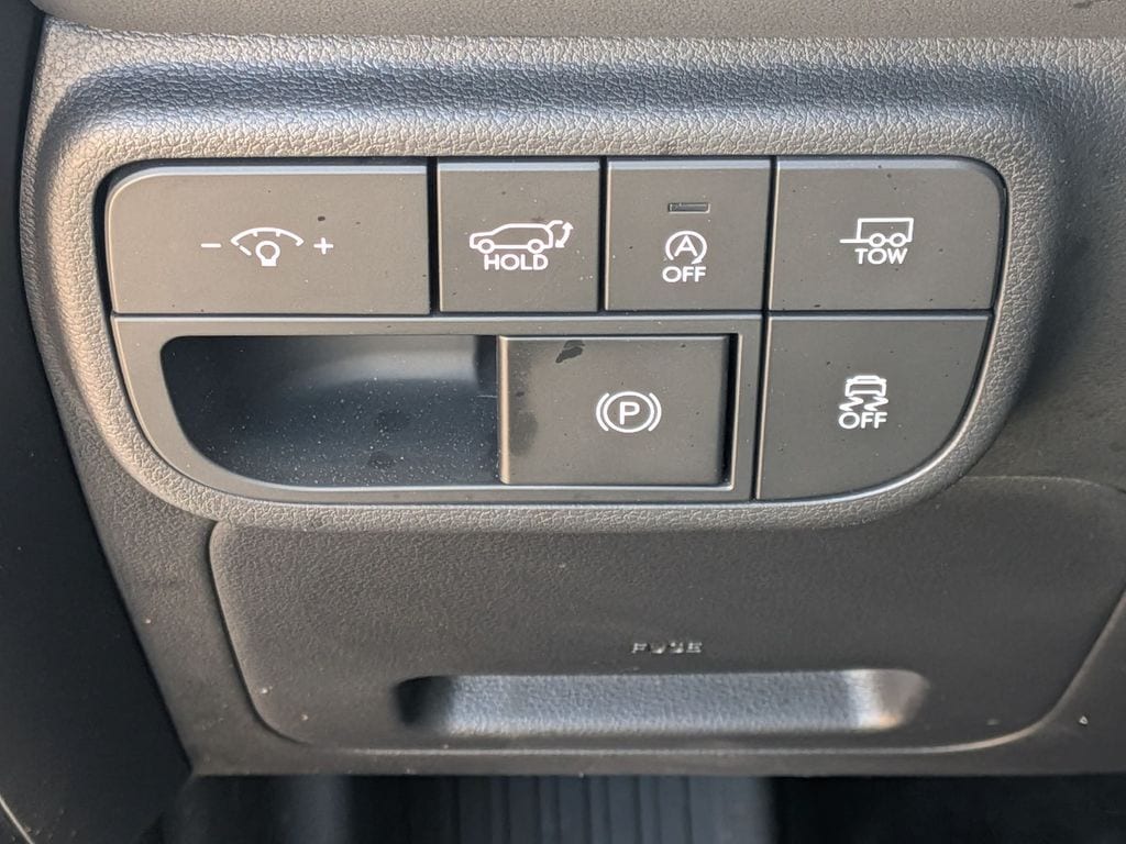 2026 Hyundai Palisade XRT Pro - Photo 16