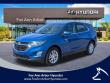 Used 2019 Chevrolet Equinox LT w/1LT SUV
