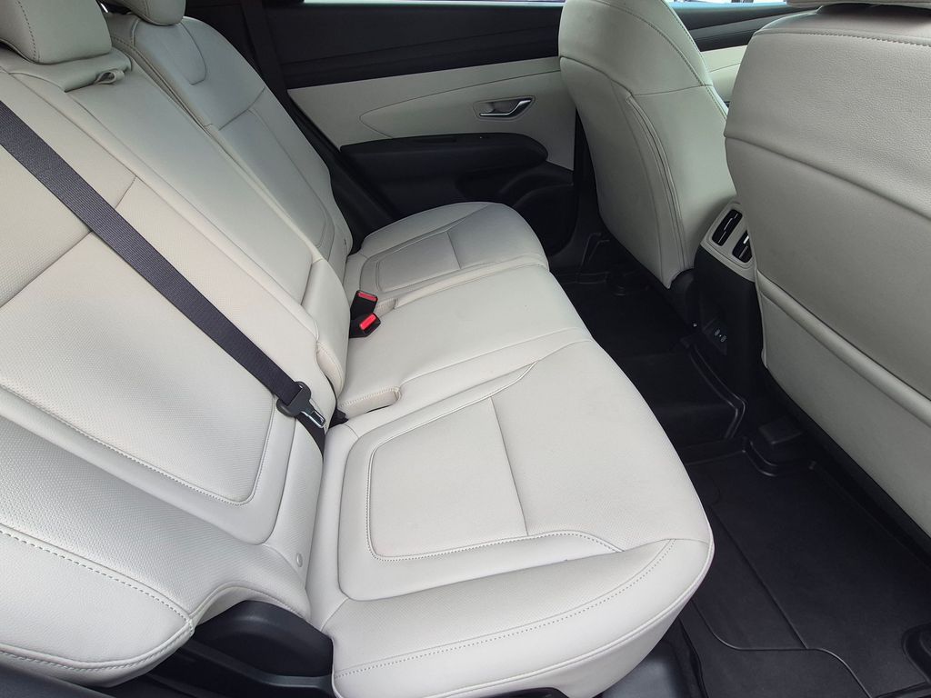 2026 Hyundai Tucson SEL Premium - Photo 28