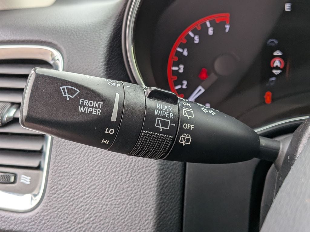 2017 Dodge Durango Citadel - Photo 20