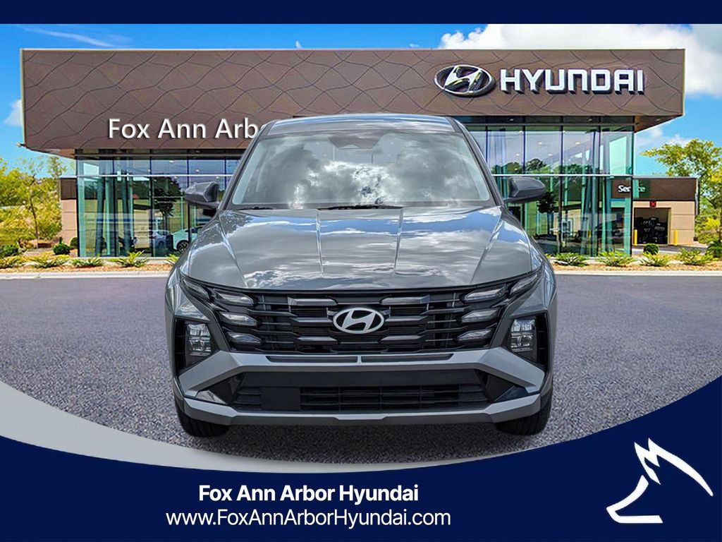 2026 Hyundai Tucson SE - Photo 8