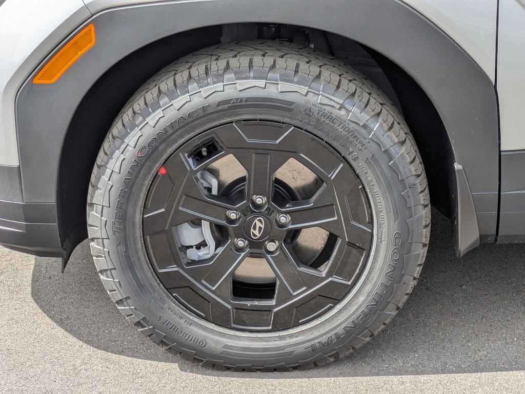 2026 Hyundai Santa Fe XRT - Photo 10