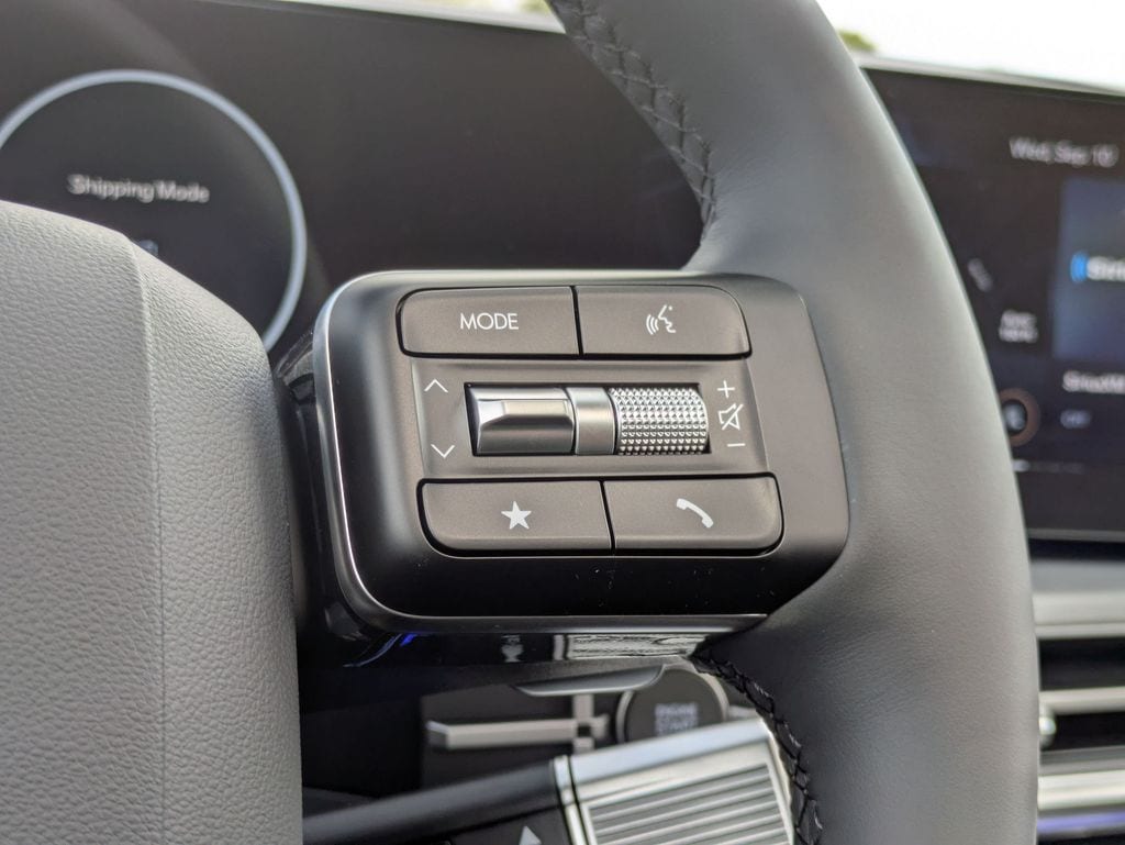 2026 Hyundai Santa Fe XRT - Photo 20