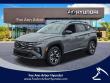 New 2026 Hyundai Tucson XRT AWD SUV