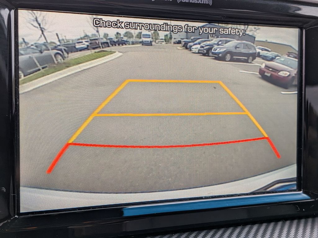 2021 Hyundai Tucson Value - Photo 21