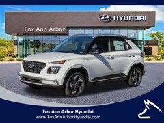 2026 Hyundai Venue SEL SUV
