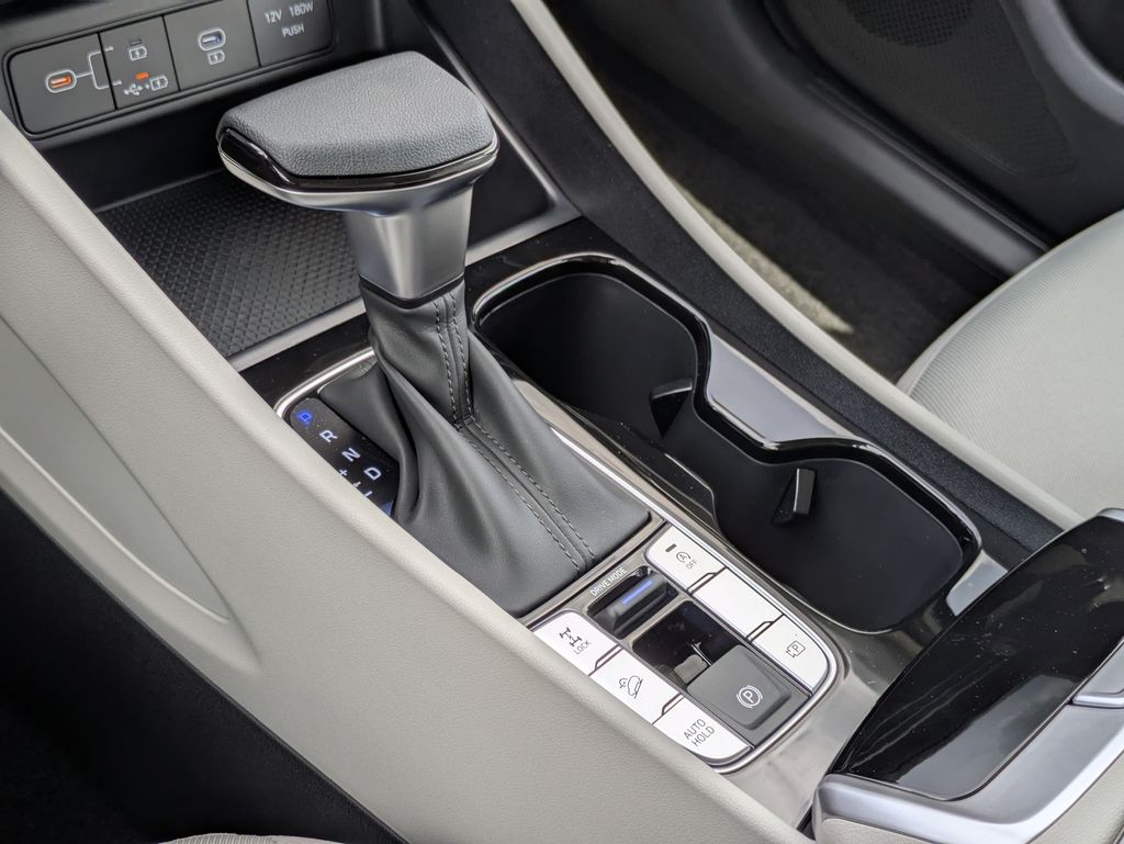 2026 Hyundai Tucson SEL - Photo 22